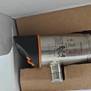 议价PN2571 易福门 压力传感器 工控自动化工业配件维修