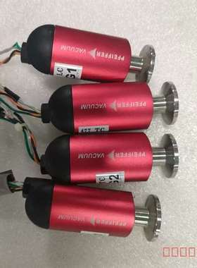 议价德国普发PFEIFFER真空计TPR280，型号PTR2维修