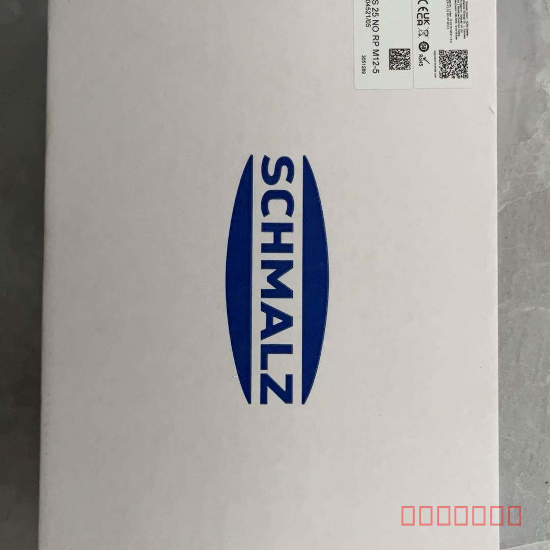 议价施迈茨真空发生器：SCPI-FS 25 NO RP M12-维修