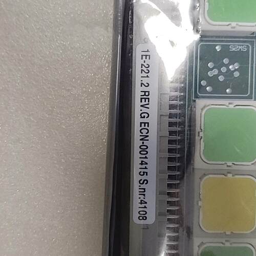 议价NA1E221.2 KONGSBERG 工控船舶控制电路板模块维修