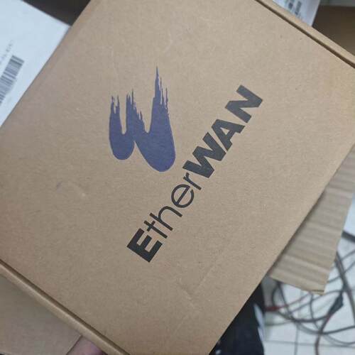 议价EL100T 转换器 EtherWAN工业转换器维修