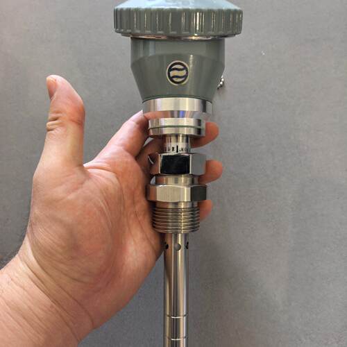 议价TAIYO VALVE LEVEL SWITCH 主机滑油断流液位开关维修