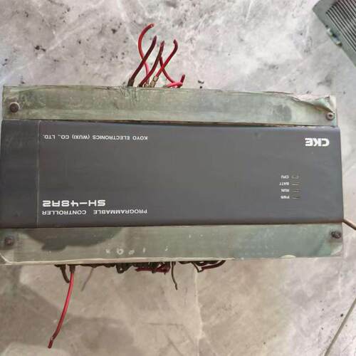 议价SH-48R2 PLC 可编程控制器 光洋koyo CKE工控设备维修