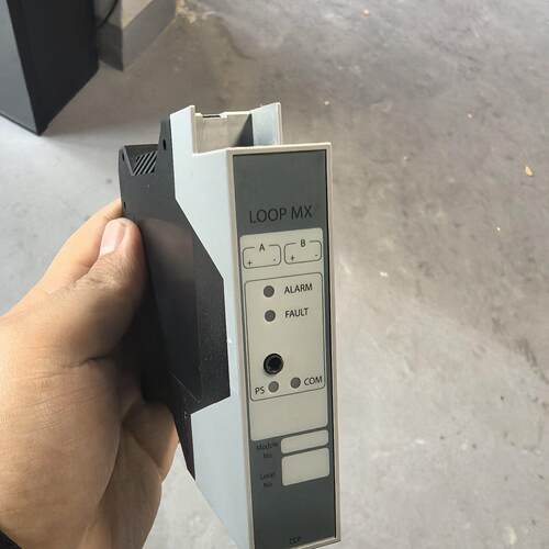 议价510 LOOP MX回路模块 康士廉工控自动化模块维修