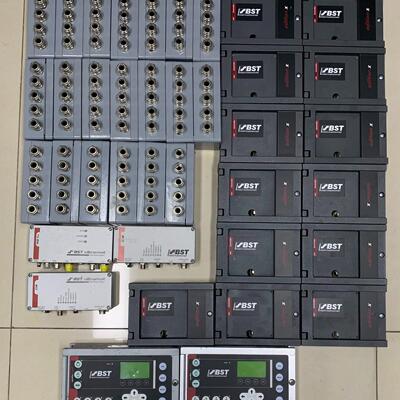 议价BST editionX 控制器 工业工控模块维修
