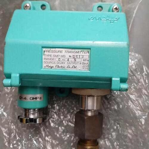 议价SMP-MB 压力传感器 0～4.0MPa 工业压力变送器维修