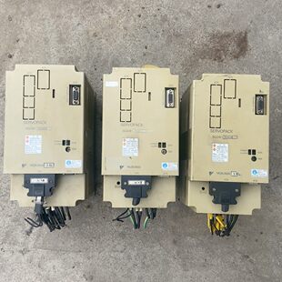 议价SGDB-20ADG SGDB-30ADG 安川伺服驱动器 工控自动化配件维修