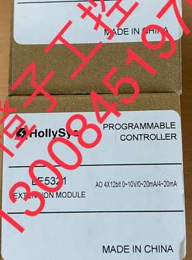 议价LE5310    4通道模拟量输入维修