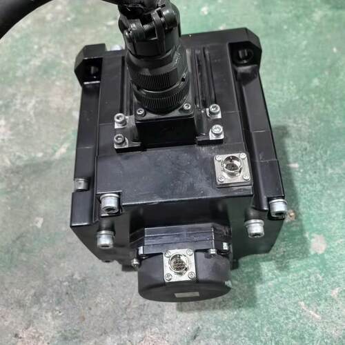 议价HG-SN302BJ-S100 伺服电机 3KW马达 工业工控自动化配件维修