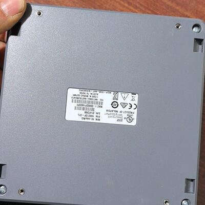 议价roboRIO NI 控制器 工业自动化测控模块维修