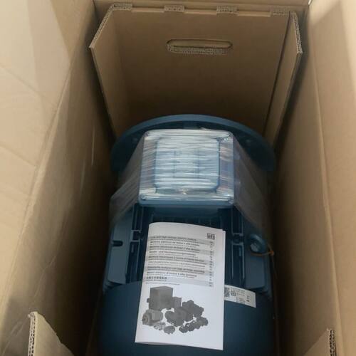 议价B35T WEG万高电机 5.5KW立式 电压380维修