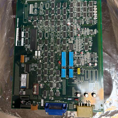 议价OAE-1000/6000 CPU-B 工控电路板 工业自动化控制板维修