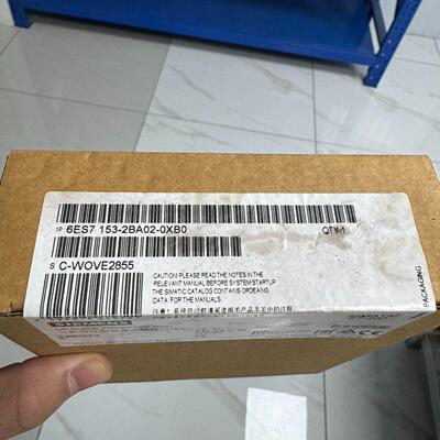 议价6ES7 153-2BA02-0XB0 DP主站模块 ET-200 接口模块维修