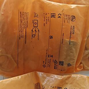 议价IIS226 IIK3015BBPKG/US-104 接近开关 工控自动化传感器维修