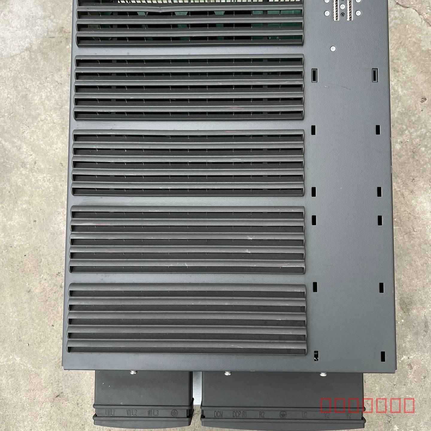 议价6SL3224-0BE35-5UA0 西门子变频器 380V维修