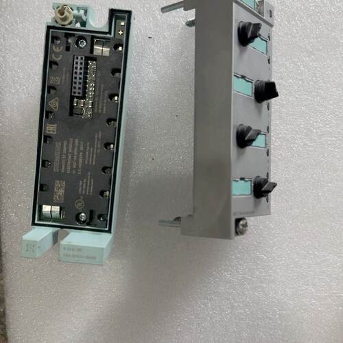 议价6ES7 144-4FF01-0AB0 ET200PR 工控自动化接口模块维修