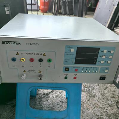 议价EFT-2003 雷击浪涌信号发生器 云鹊SKYLARK 电子测试仪器维修