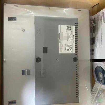 议价6AV6647-0AF11-3AX0 KTP1000 Basic 工控触摸屏人机界面维修