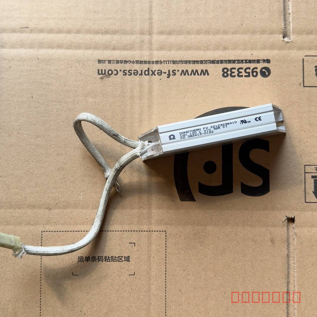 议价ABB ACS880充电电阻，CAV 120C 410 36维修