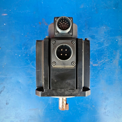 议价MDME202GCG 伺服电机 A5系列 2.0kw 松下工控自动化配件维修