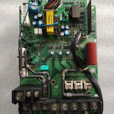 议价YPHT31613-1B 安川工控驱动板 11KW 15KW维修