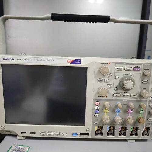 议价MSO5204B 混合信号示波器 泰克TEKTRONIX测试仪器维修