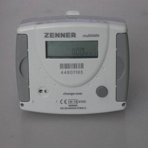 议价WR3 能量积分仪 ZENNER真兰多功能工业仪表维修