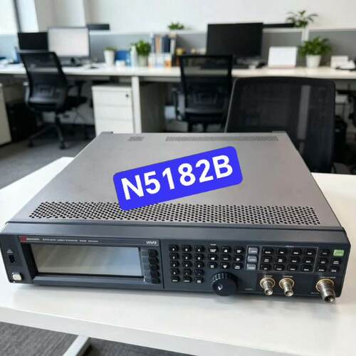 议价N5182B 矢量信号发生器 是德科技射频测试仪器维修