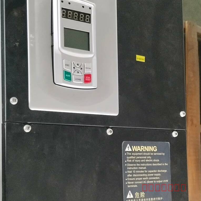 议价新时达变频器 AS520 4T0030，30KW，输入维修