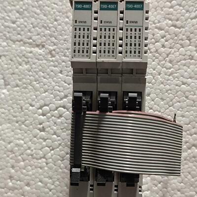 议价TSIO-4007 IO模块 丹纳赫工控自动化控制配件维修