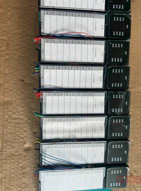 议价SoftPLC IT-AD031A 8CH输入模块，拆机，实维修