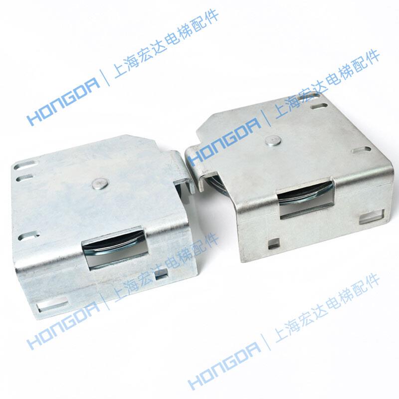 通力AMD2轿门绳轮组件/KM601200G01/G02/厅门轿门/层门绳轮同步轮
