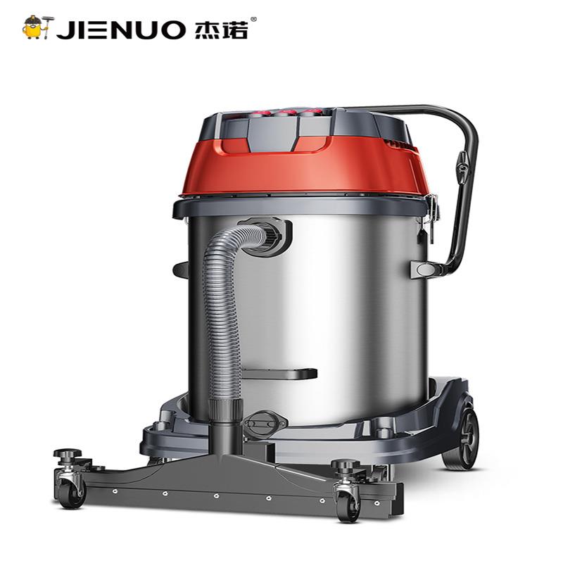 杰诺3500W工业用吸尘器工厂车间粉尘大吸力4800W强力大功率5400W