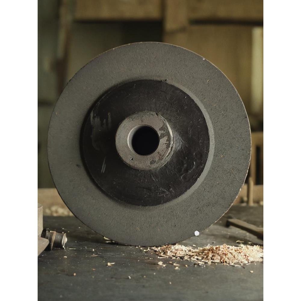 西湖西陵金峰祁龙永兴黄山攻丝机离合器摩擦轮锥度轮摩擦片离合器