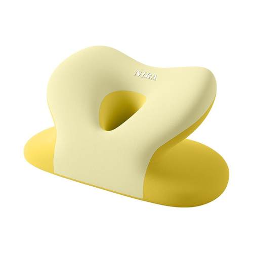 午睡枕中小学生专用趴睡枕教室午休儿童午休睡觉神器趴趴枕抱枕头