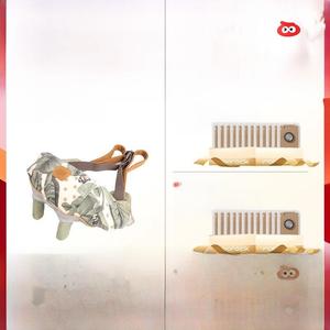 【全国补贴15%】石头无线手持家用吸尘器H50 Ultra大吸力免倒尘