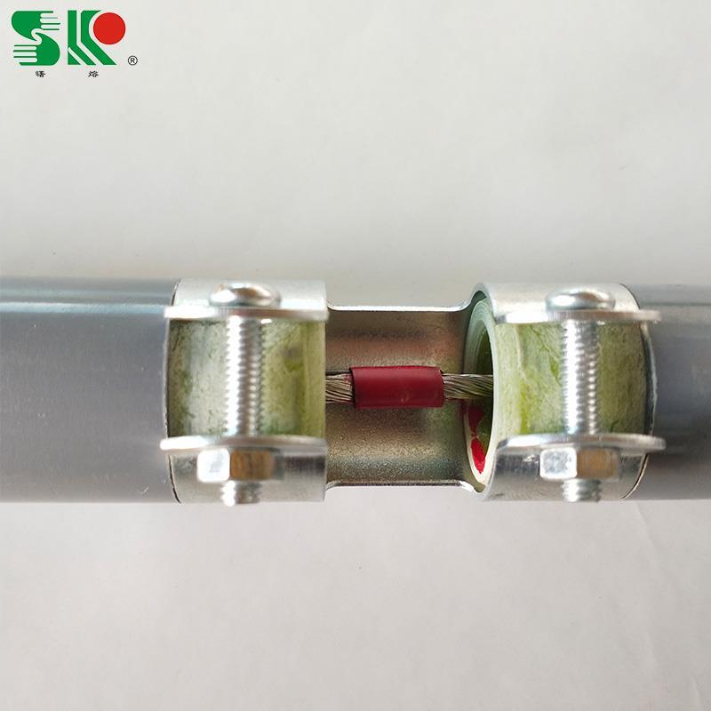 尾线回收型保险丝管BR1 BR2 BRN BRW-10/12KV/3A30A40A50A熔断器
