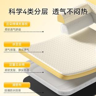 通用夏季 狗窝夏天沙发狗床比熊泰迪猫狗狗垫子宠物睡垫四季 可拆洗