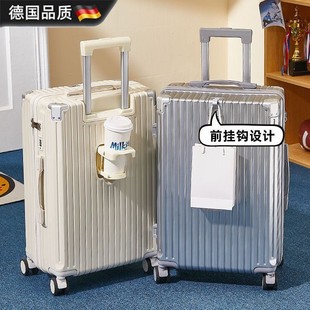 行李箱女学生20寸登机箱结实耐用密码 德国进口新款 旅行箱万向轮
