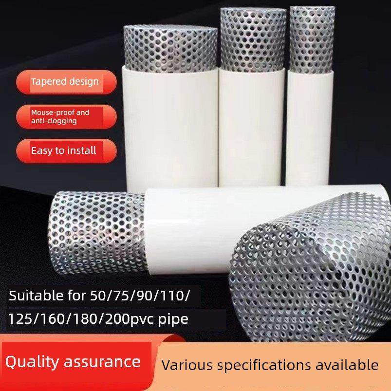 厨房油烟机管道防鸟防鼠金属过滤网卫生间厕所排风口手工编织网罩,家庭/个人清洁工具,水槽过滤网,淘宝优惠券,粉丝福利购,淘宝优惠卷