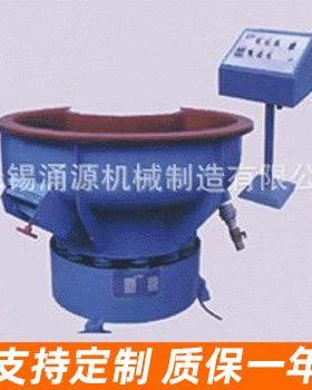 生产销售LMP300平底直口四角振动研磨机