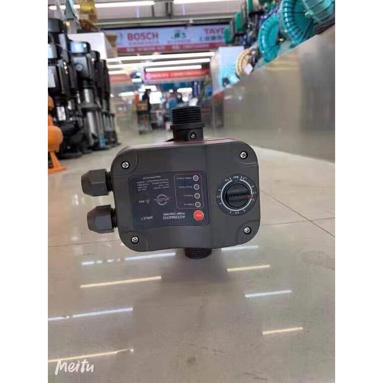环力开 关智能电子控制器水流压力双切主机板控制启动压力可调正