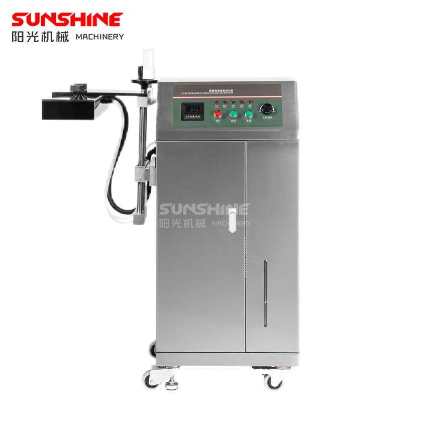 水冷电磁感应封口机连续式铝箔封口机塑料瓶玻璃罐铝膜垫片封口机,办公设备/耗材/相关服务,封口机,淘宝优惠券,粉丝福利购,淘宝优惠卷