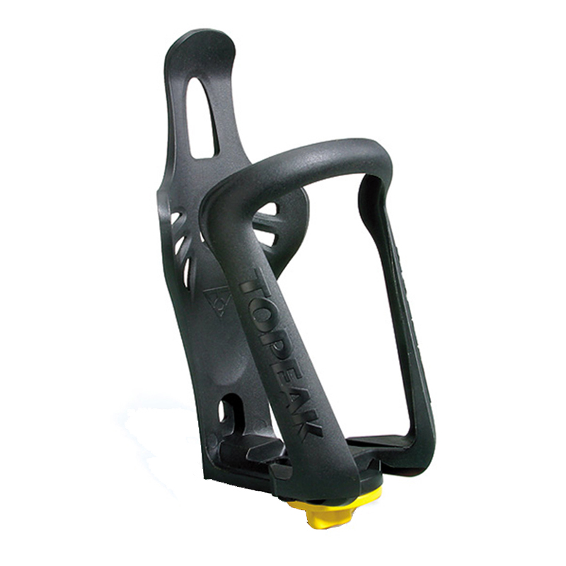 topeak山地公路自行车骑行水壶架铝合金碳纤维R摩托车改装水杯支