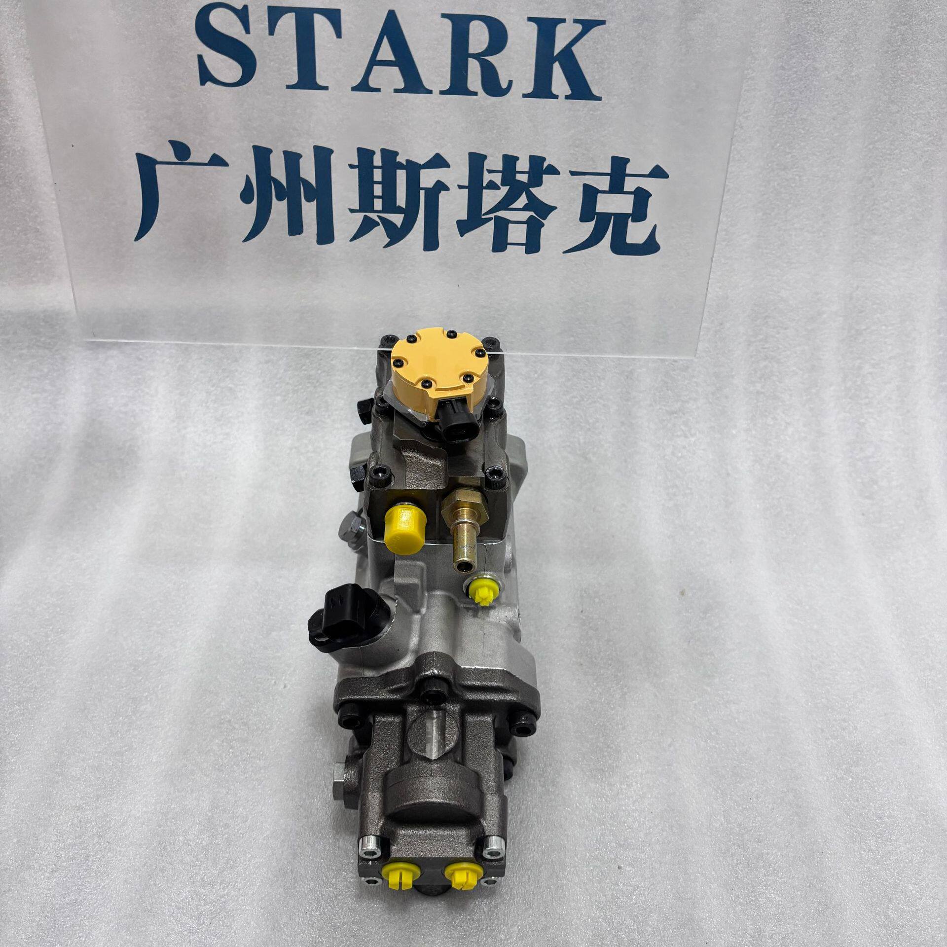 706-7G-01050适用于小松PC200-7PC200液压回转电机