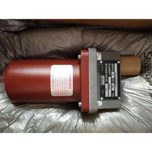 美国 SBF840026S15B? 滤芯优势供应原装进口