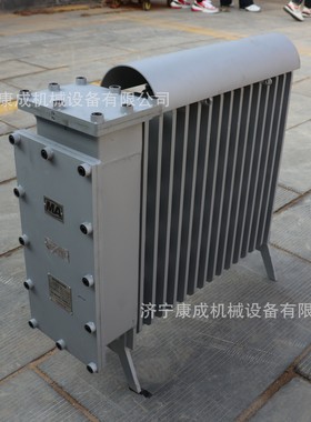 煤矿井下用防爆电热取暖器建筑工业用RB2000/127A防爆油汀厂家