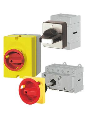原装进口供应美国B&J开关LS系列LS16 SMAH1 A2 接触器