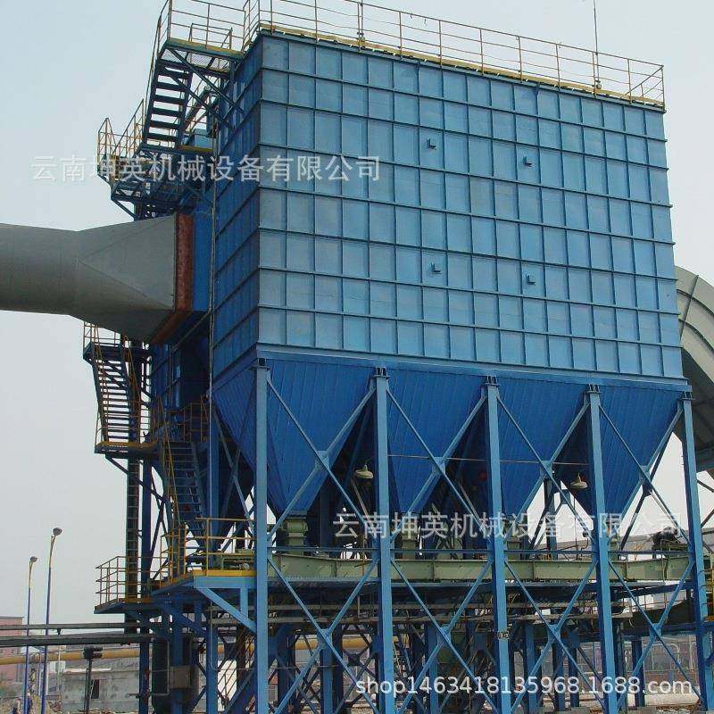 昆明禄劝耐高温脉冲布袋除尘烟气处理工业燃煤锅炉脱硫脱硝改造,电子元器件市场,电机/马达,淘宝优惠券,粉丝福利购,淘宝优惠卷