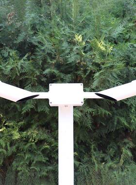 XF-CQ10大气能见度传感器高速公路交通隧道光学能见度监测